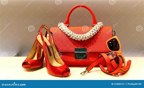 Handbags, Shoes & Accessories .